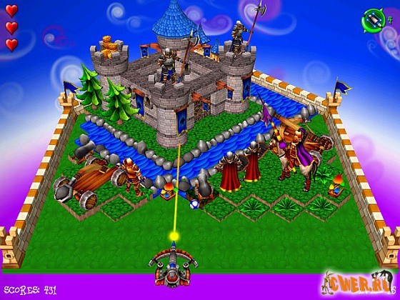 Magic Ball 3