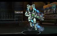 скриншот игры XCOM: Enemy Unknown