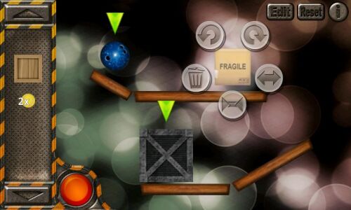 Manic Mechanics