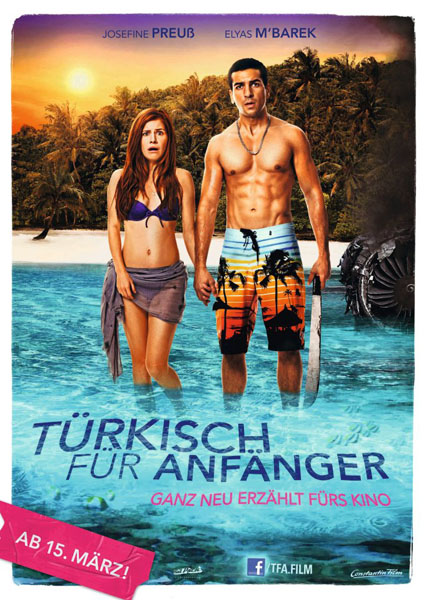 Турецкий для начинающих (2012) DVDRip