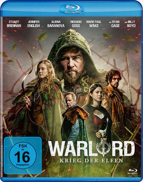 Warlord