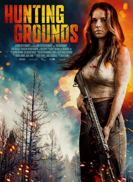 Hunting Grounds 