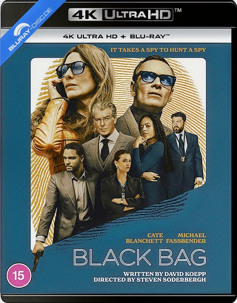 Black Bag