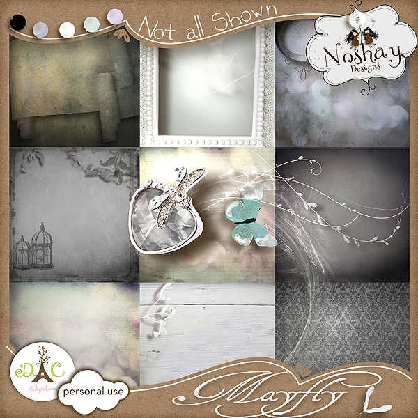 Mayfly (Cwer.ws)