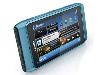 Nokia N8