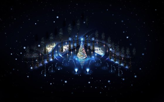 Wallpapers #086