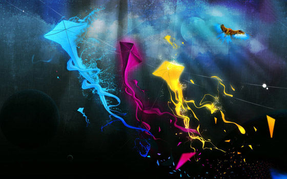 Wallpapers #031