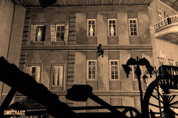 Contrast (2013/Repack)