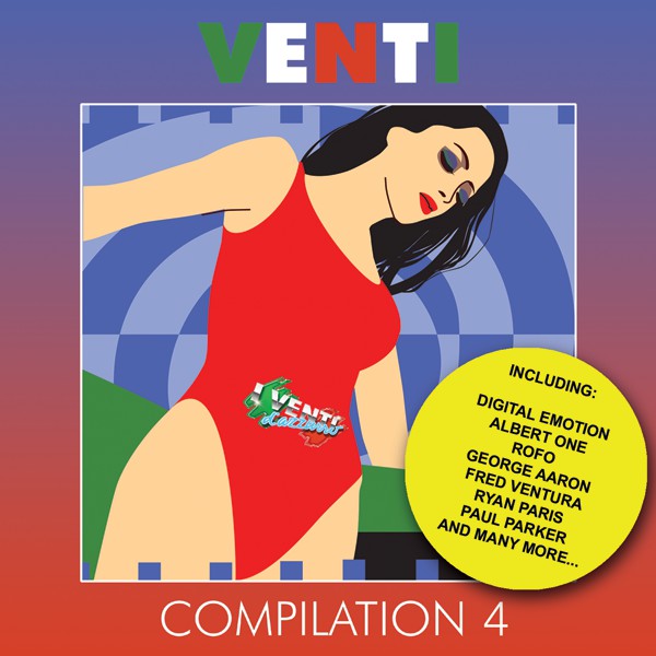 Venti Compilation 4