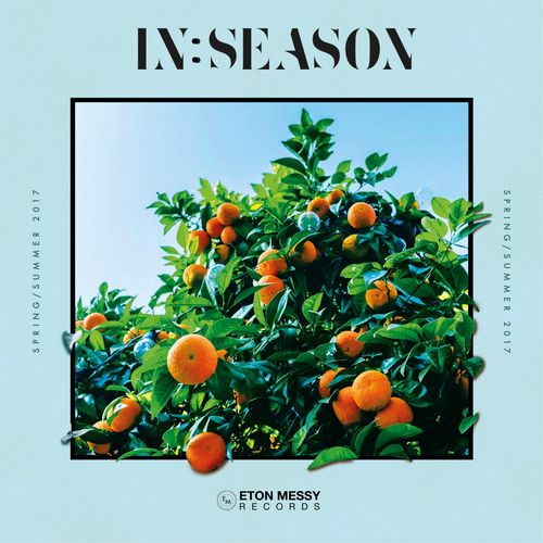 Eton Messy In Season