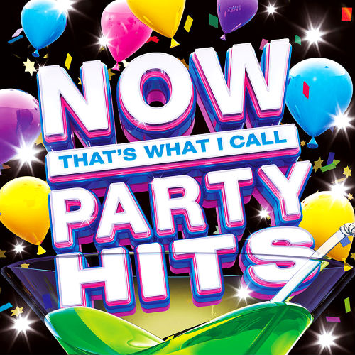 Now That's What I Call Party Hits