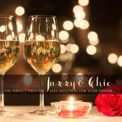 Jazzy & Chic For Your Dinner
