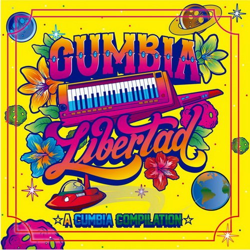 Cumbia Libertad