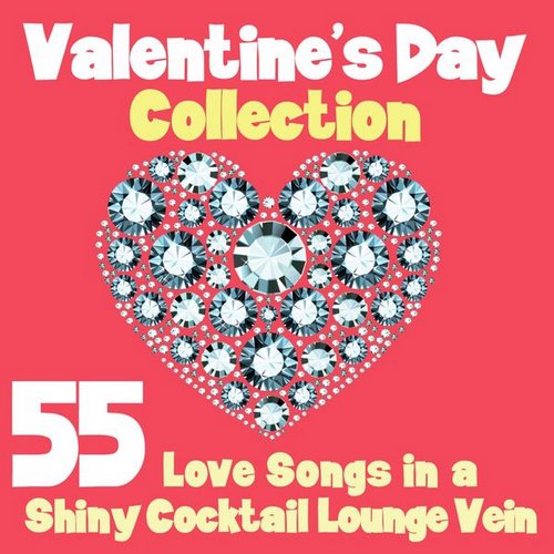 Valentine's Day Collection