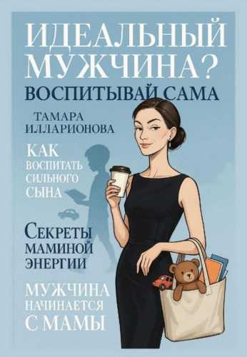 Идеальный мужчина?