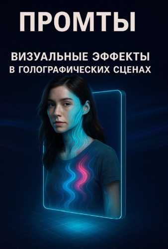 Промты