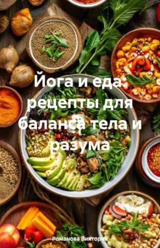 Йога и еда