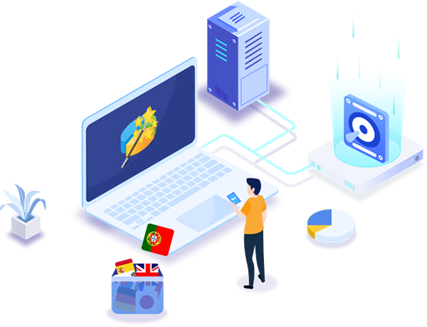 MiniTool Partition Wizard