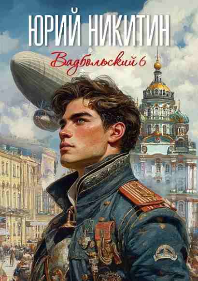 Vadbolskiy