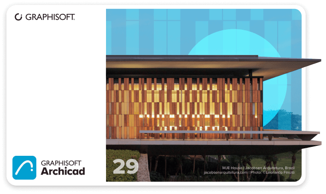 ArchiCAD 