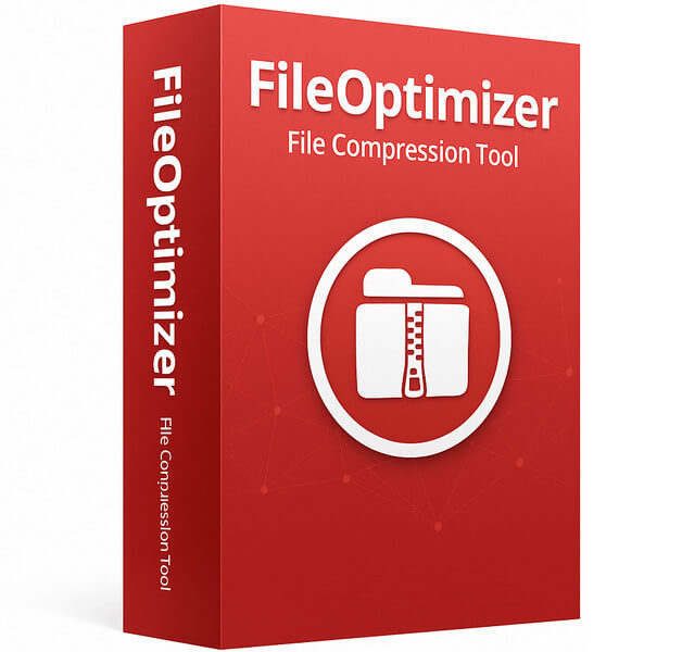 FileOptimizer 