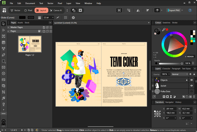 Canva.Affinity