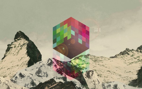 New Mixed HD Wallpapers Pack 355