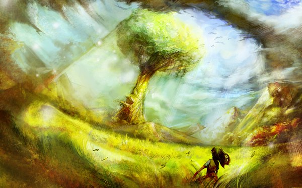New Mixed HD Wallpapers Pack 233