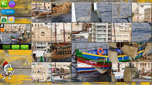 Amazing Trip to Europe 4: Search for Cats Collector’s Edition