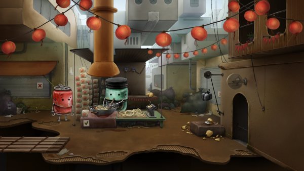 Boxville 2