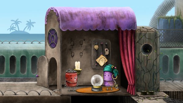 Boxville 2