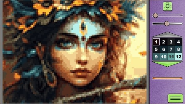 Pixel Art 84