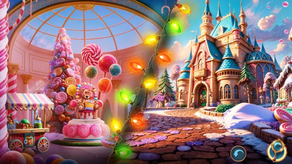 Christmas Fables 4: Nutcracker's Tale Collector's Edition