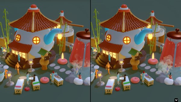 Tiny Lands 2