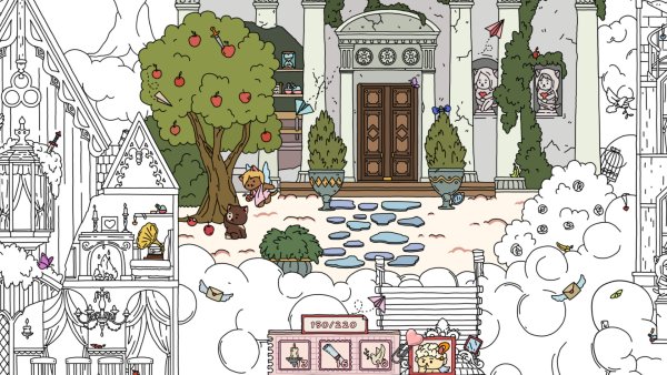 Find All: Valentine's Day & Extra Level