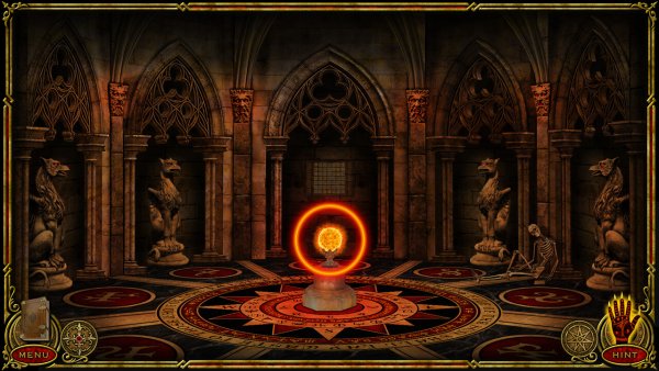 Doctor Arcana and The Secret of Shadowspire