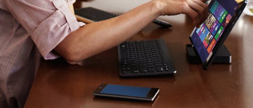 Microsoft Surface