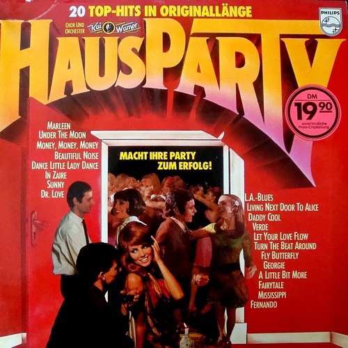 KaiWarner_HausParty