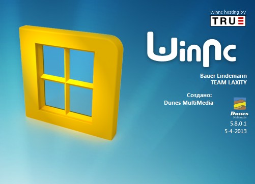 WinNc