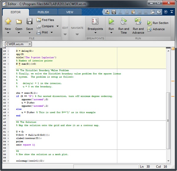 MATLAB
